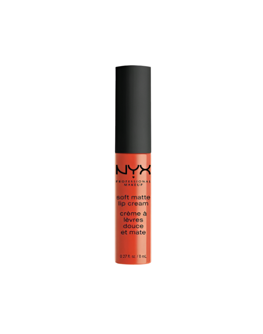 NYX Soft Matte Lip Cream