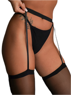 Dres Plasă „Midnight Passion”